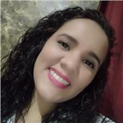 Licenciada en educación mención matemáticas